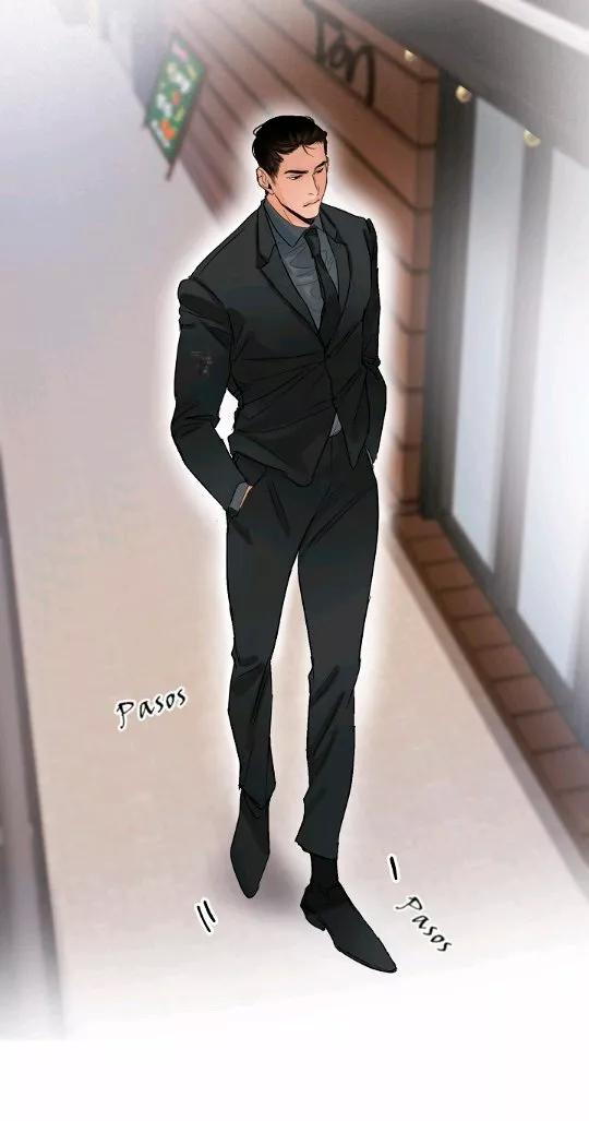 Secondo Piatto - Capítulo 4 manhwa