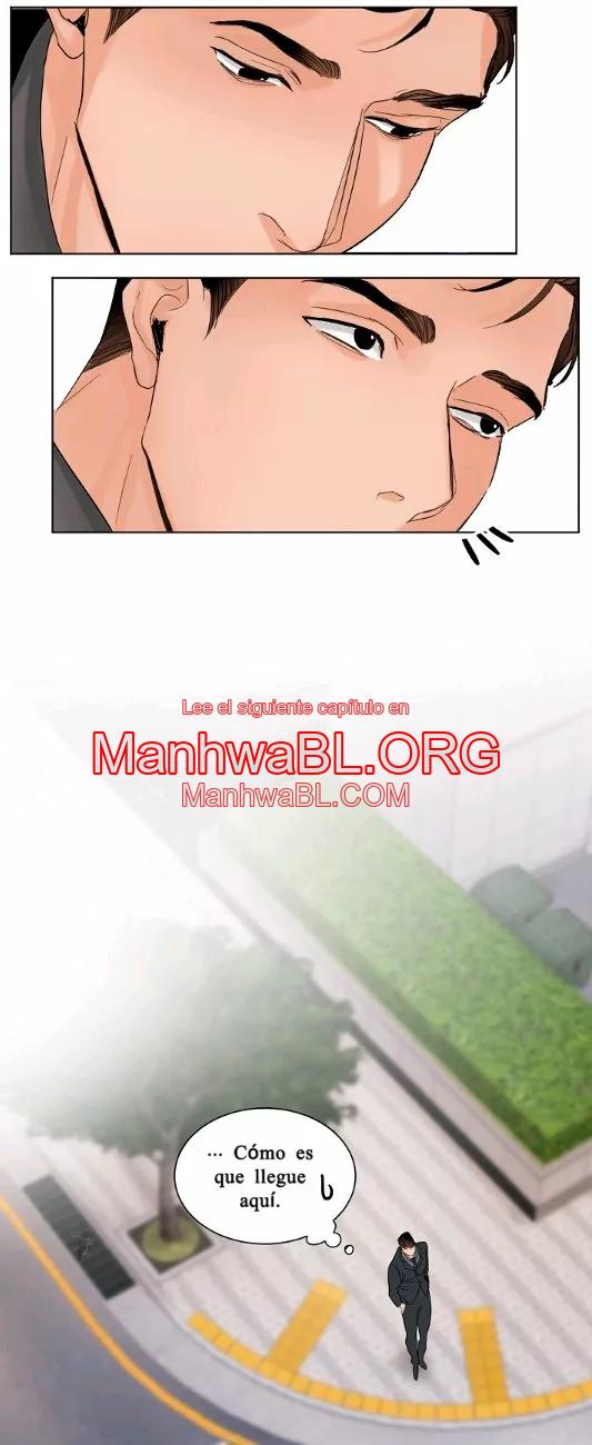 Secondo Piatto - Capítulo 4 manhwa