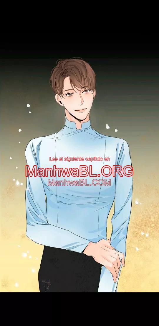 Secondo Piatto - Capítulo 4 manhwa