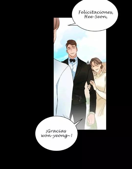 Secondo Piatto - Capítulo 4 manhwa