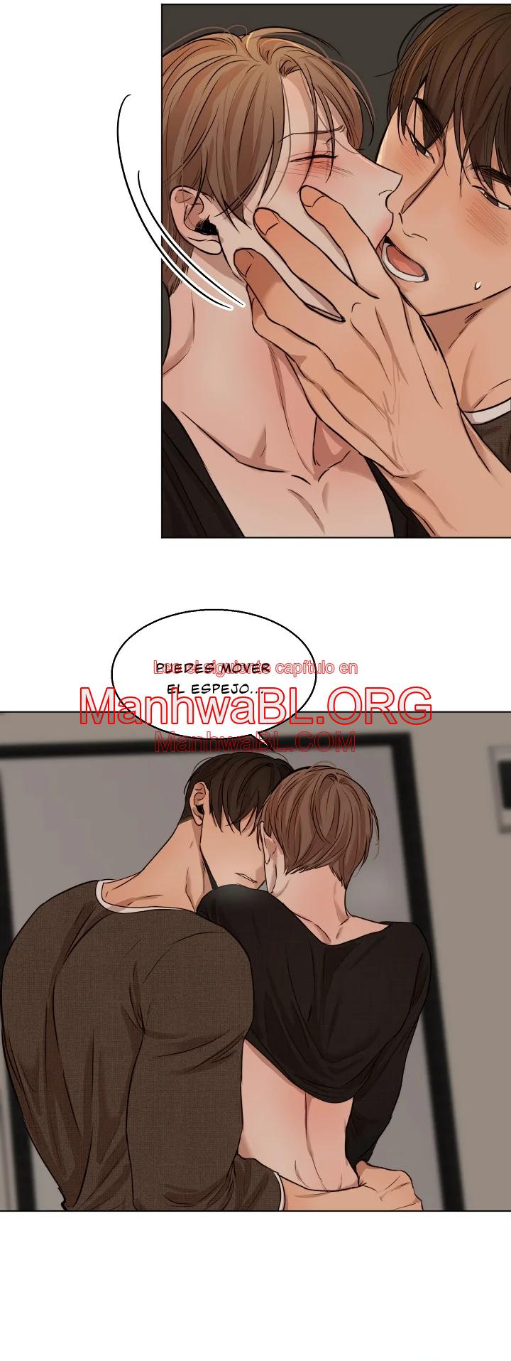 Secondo Piatto - Capítulo 53 2 manhwa