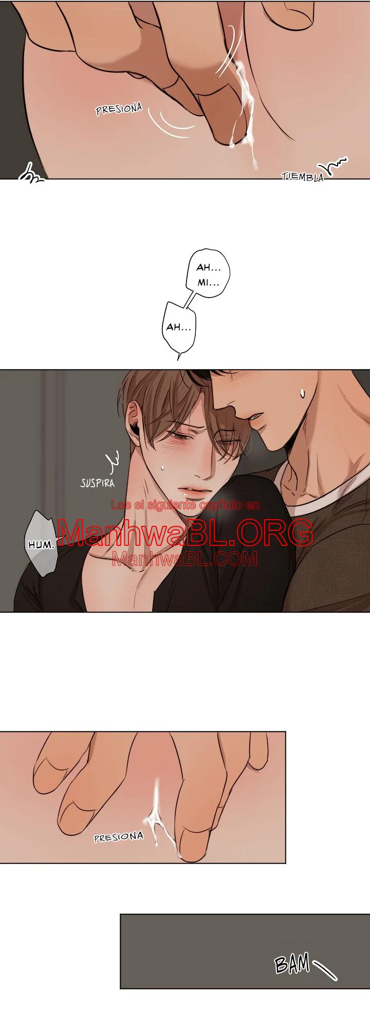 Secondo Piatto - Capítulo 53 2 manhwa