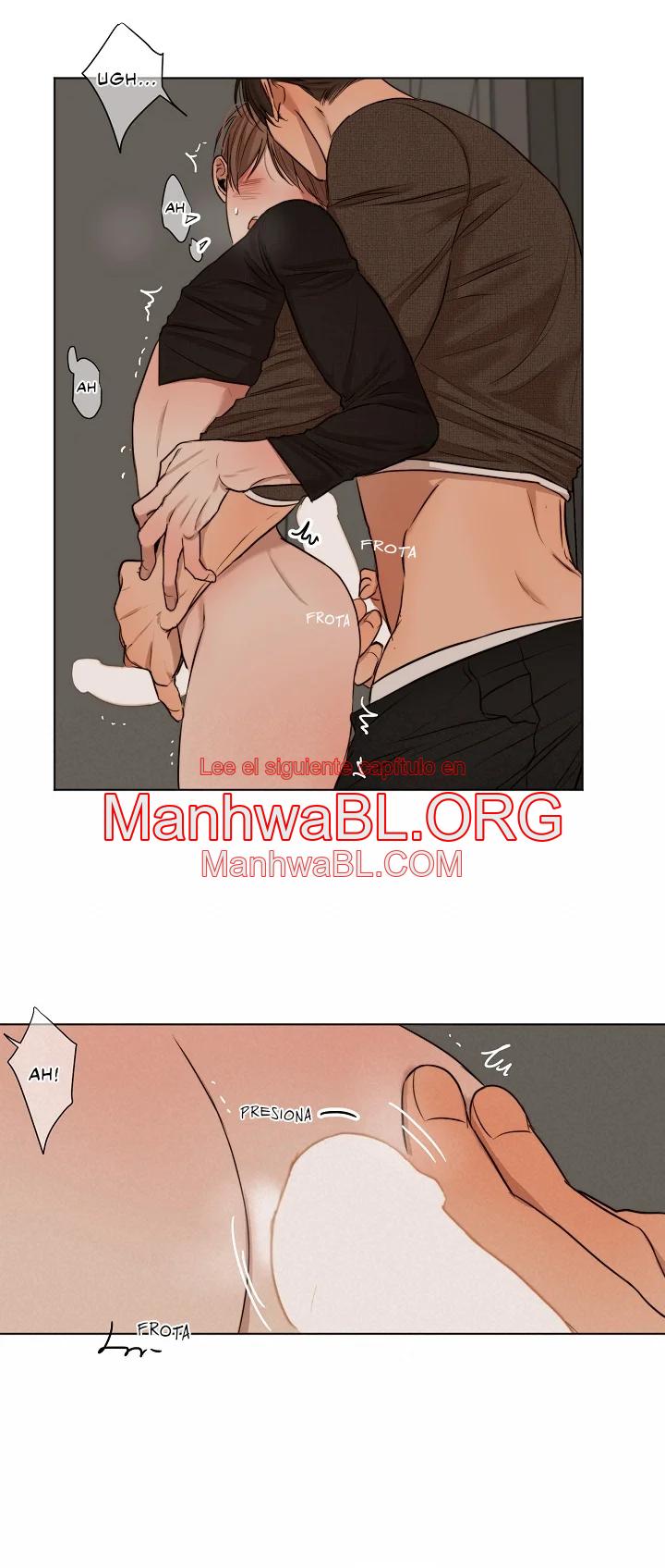 Secondo Piatto - Capítulo 53 2 manhwa