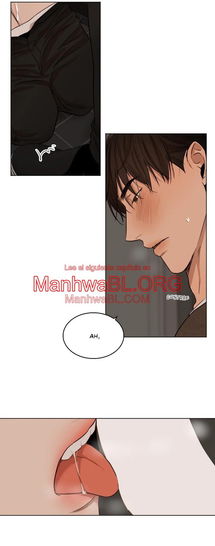 Secondo Piatto - Capítulo 53 2 manhwa