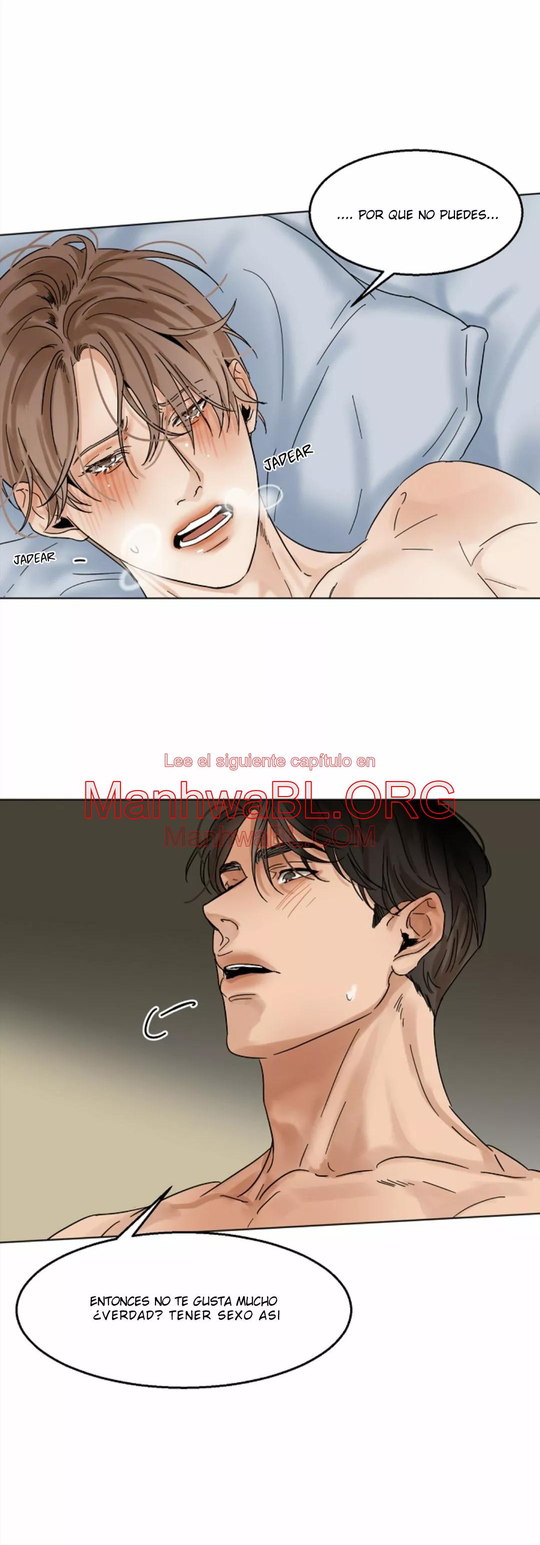 Secondo Piatto - Capítulo 12 3 manhwa