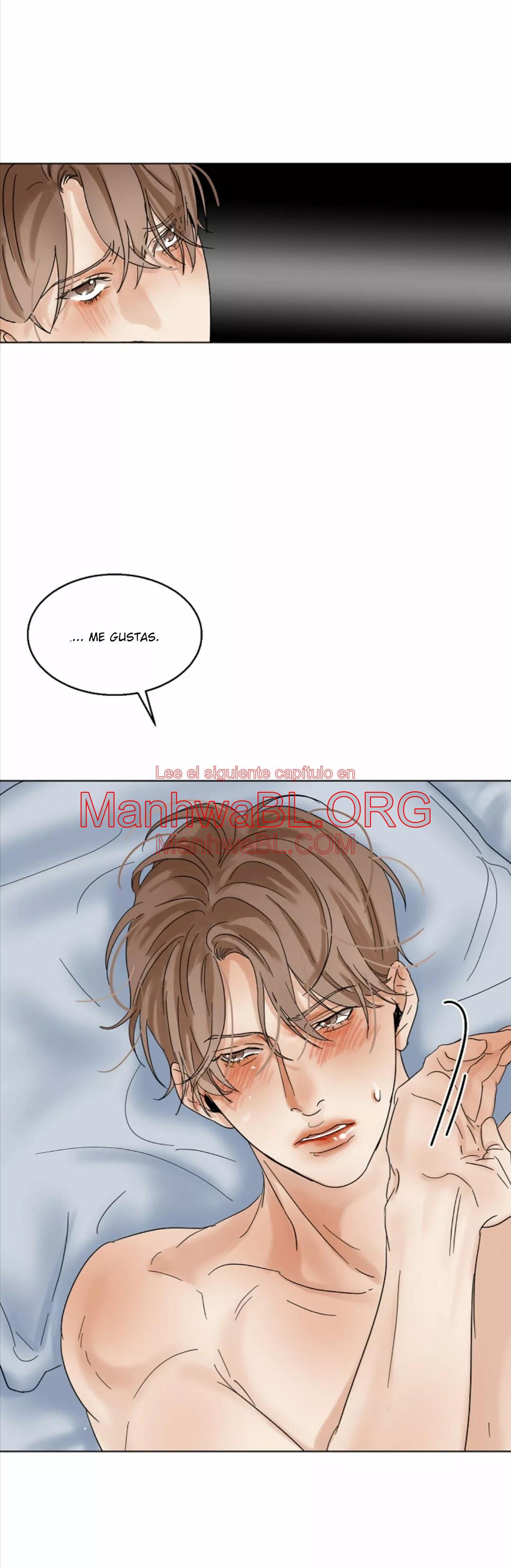 Secondo Piatto - Capítulo 12 3 manhwa