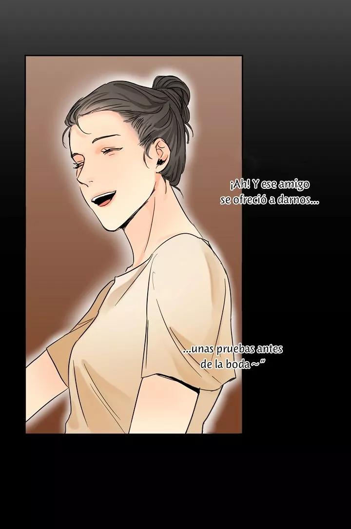 Secondo Piatto - Capítulo 2 2 manhwa