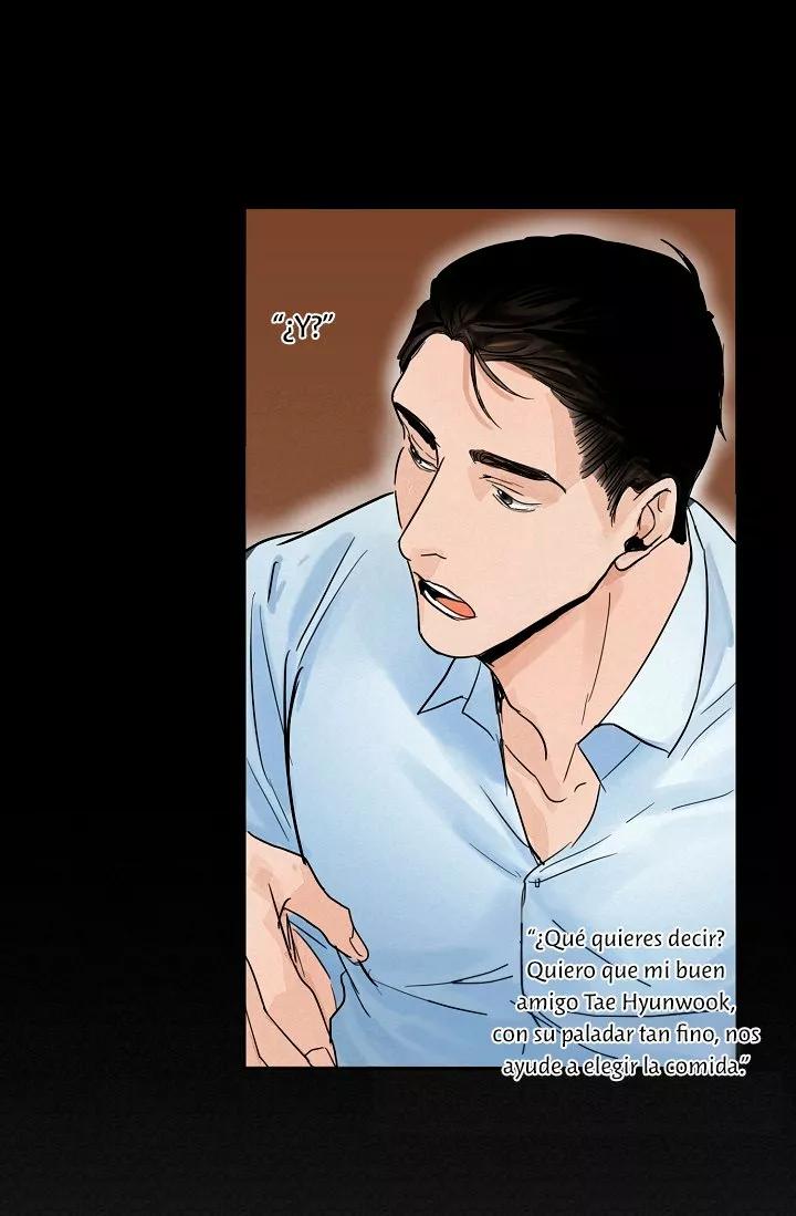 Secondo Piatto - Capítulo 2 2 manhwa