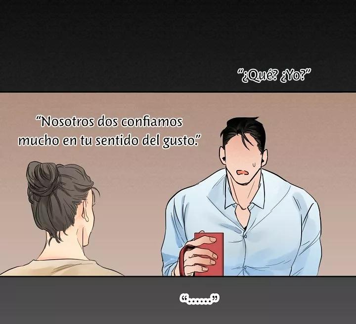 Secondo Piatto - Capítulo 2 2 manhwa