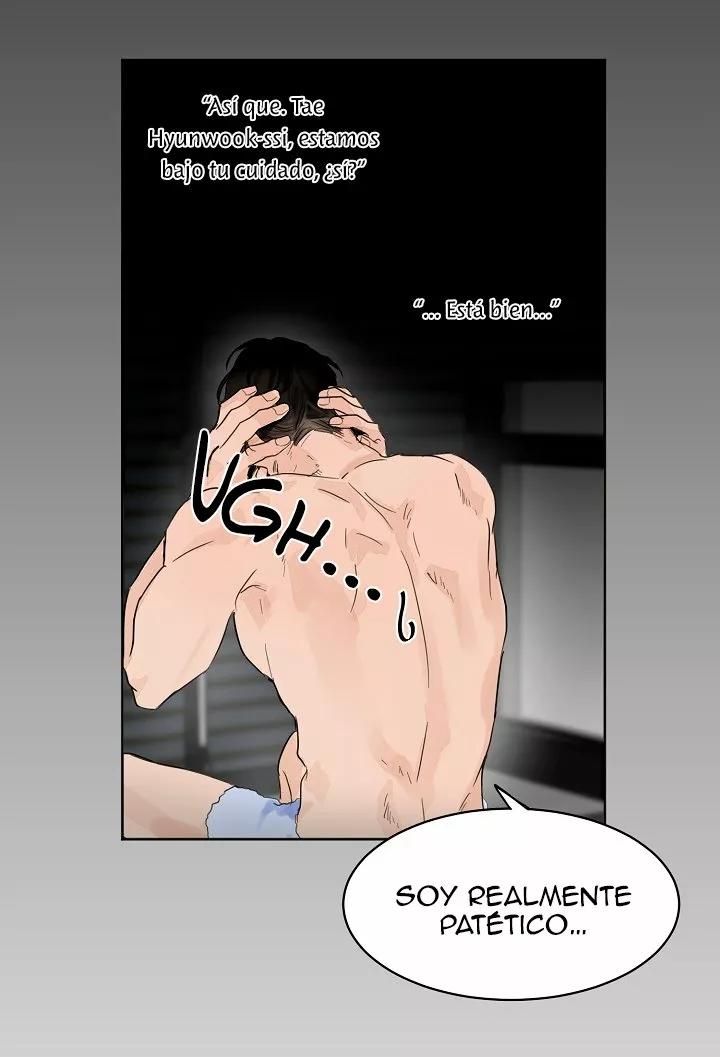 Secondo Piatto - Capítulo 2 2 manhwa