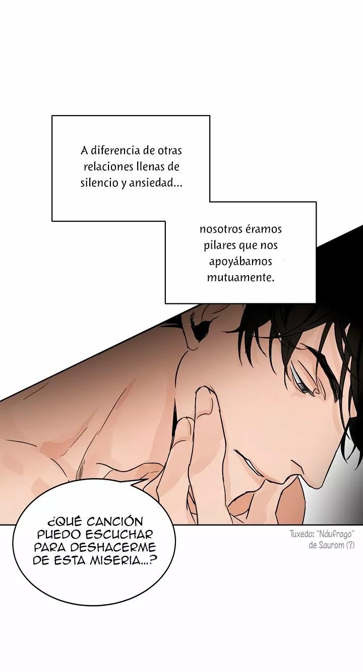 Secondo Piatto - Capítulo 2 2 manhwa