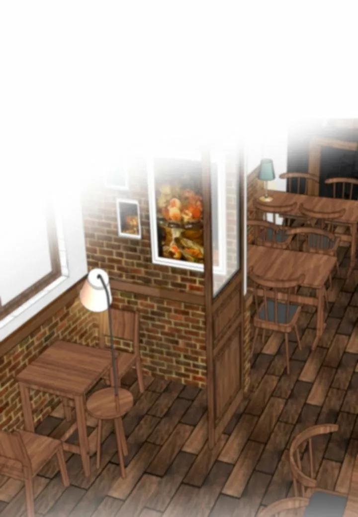 Secondo Piatto - Capítulo 2 2 manhwa