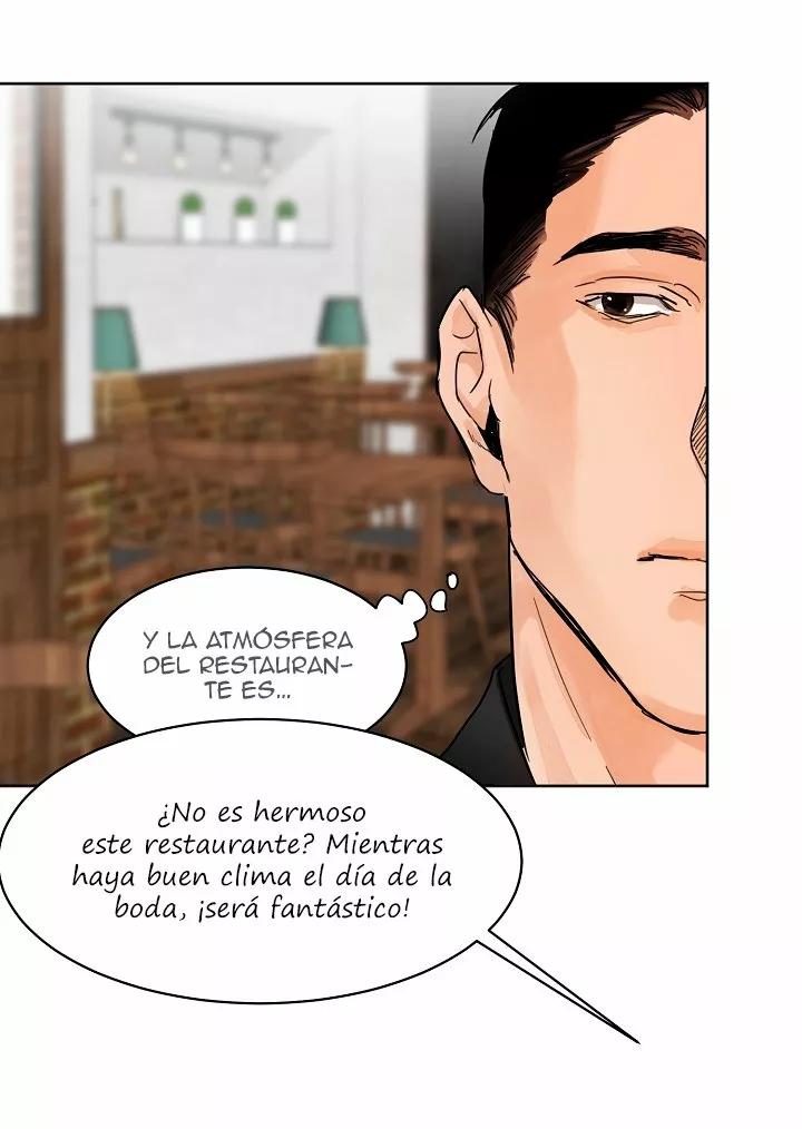 Secondo Piatto - Capítulo 2 2 manhwa