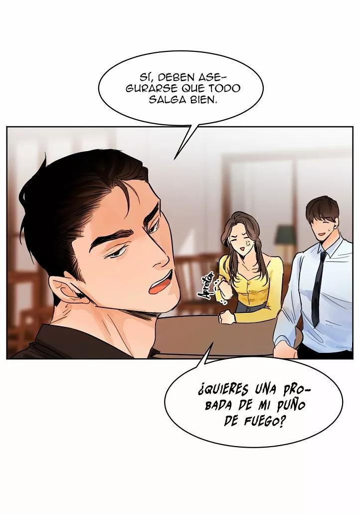 Secondo Piatto - Capítulo 2 2 manhwa