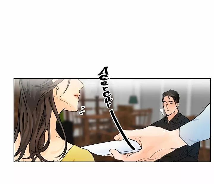 Secondo Piatto - Capítulo 2 2 manhwa
