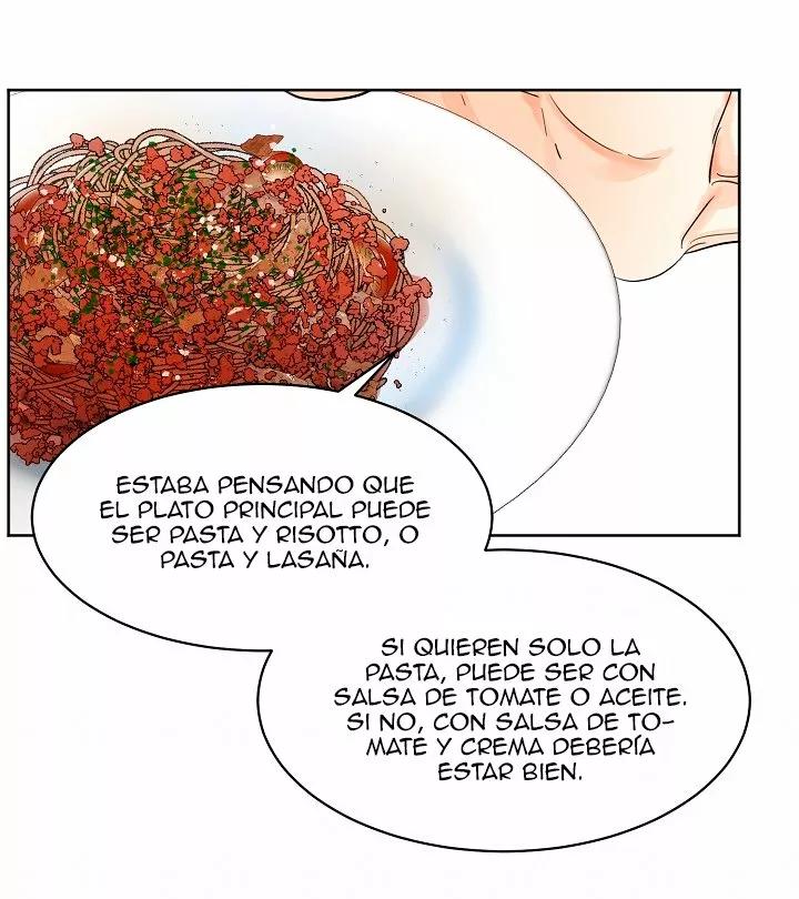 Secondo Piatto - Capítulo 2 2 manhwa
