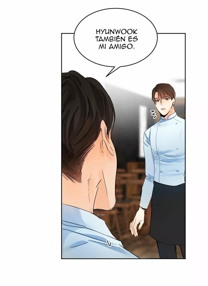 Secondo Piatto - Capítulo 2 2 manhwa