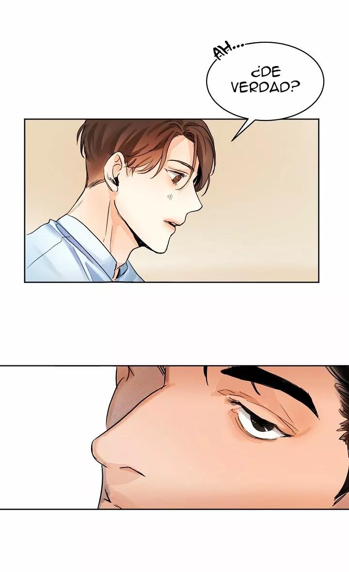 Secondo Piatto - Capítulo 2 2 manhwa