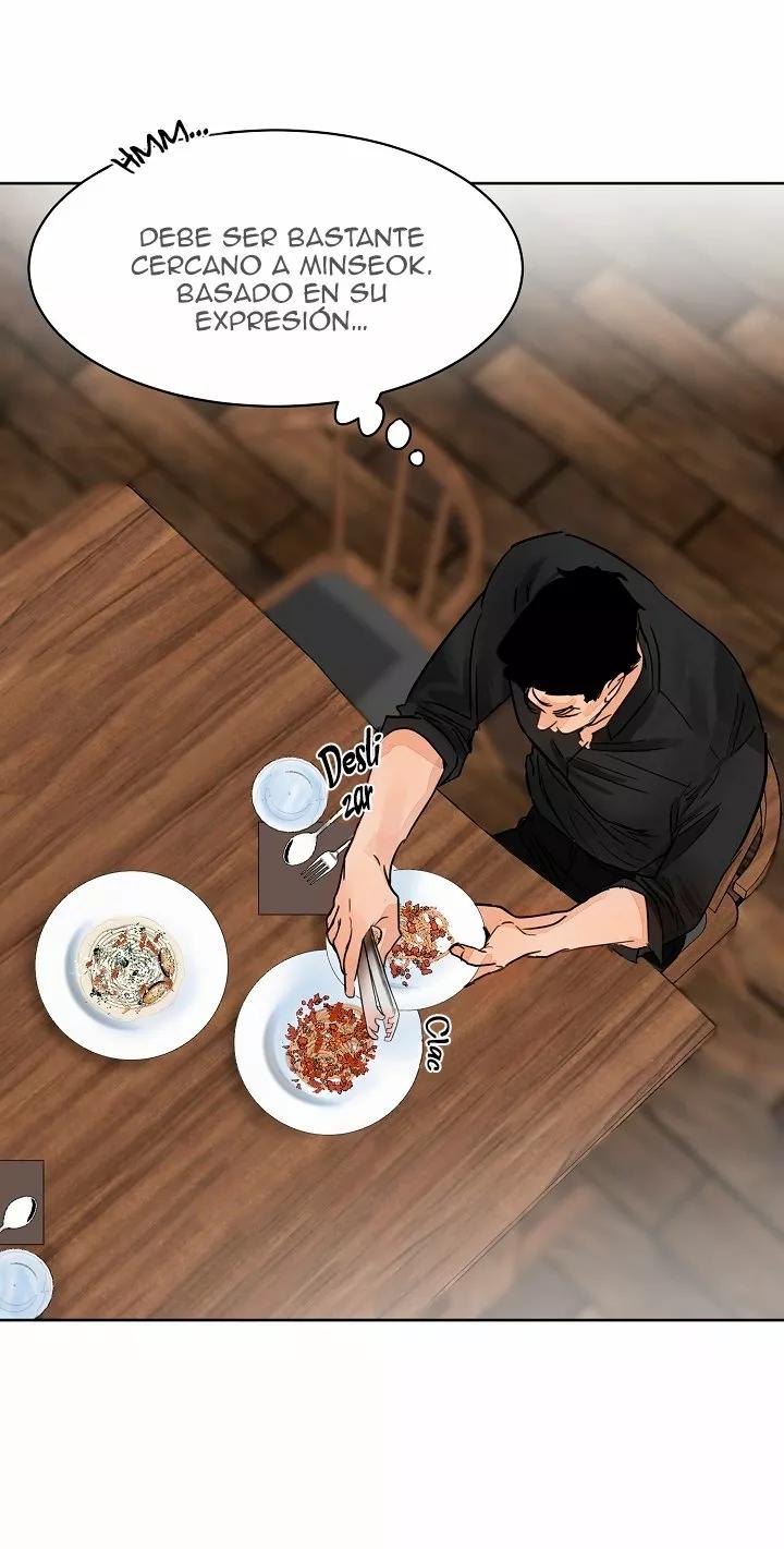 Secondo Piatto - Capítulo 2 2 manhwa