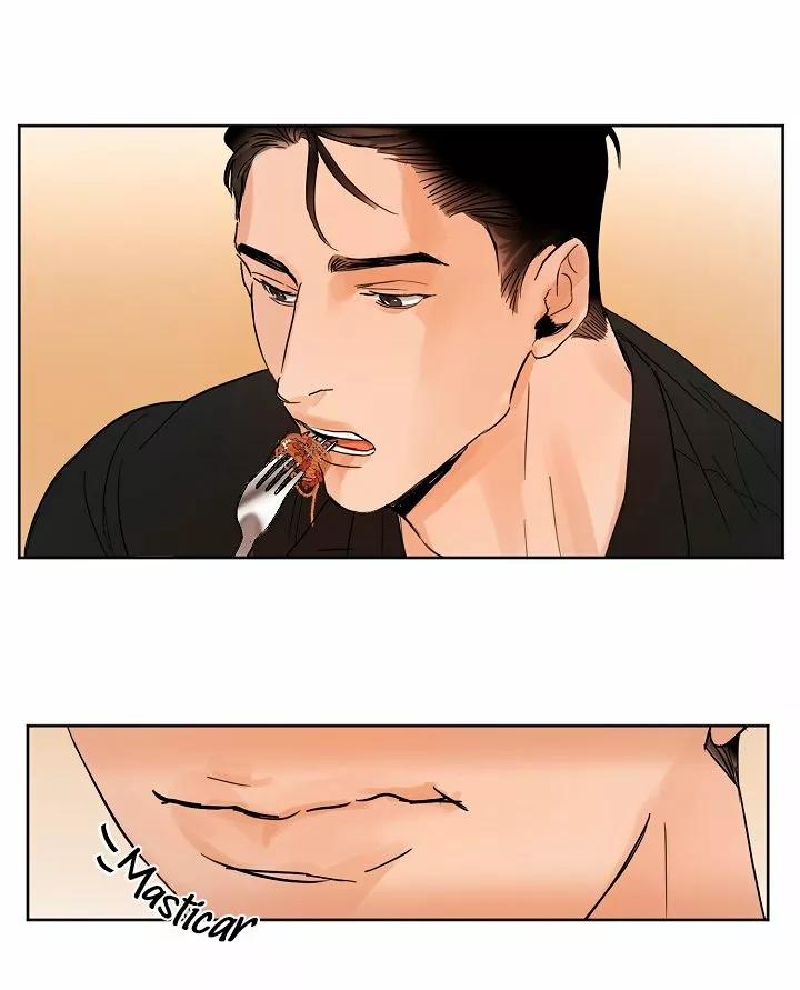 Secondo Piatto - Capítulo 2 2 manhwa