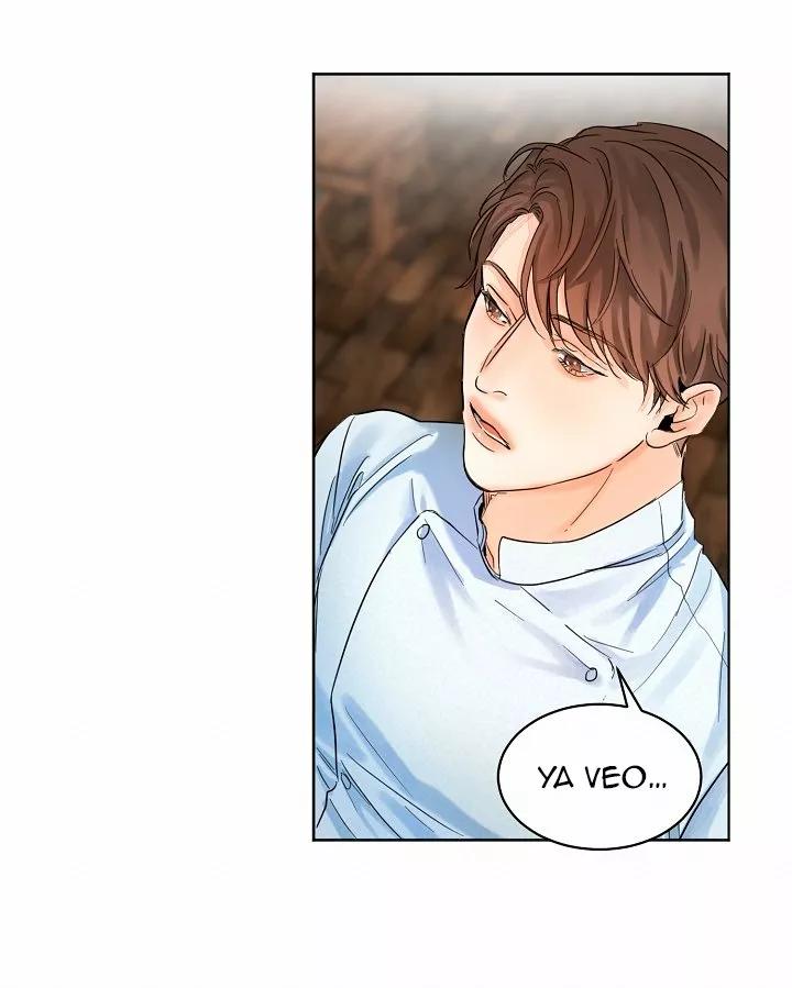 Secondo Piatto - Capítulo 2 2 manhwa