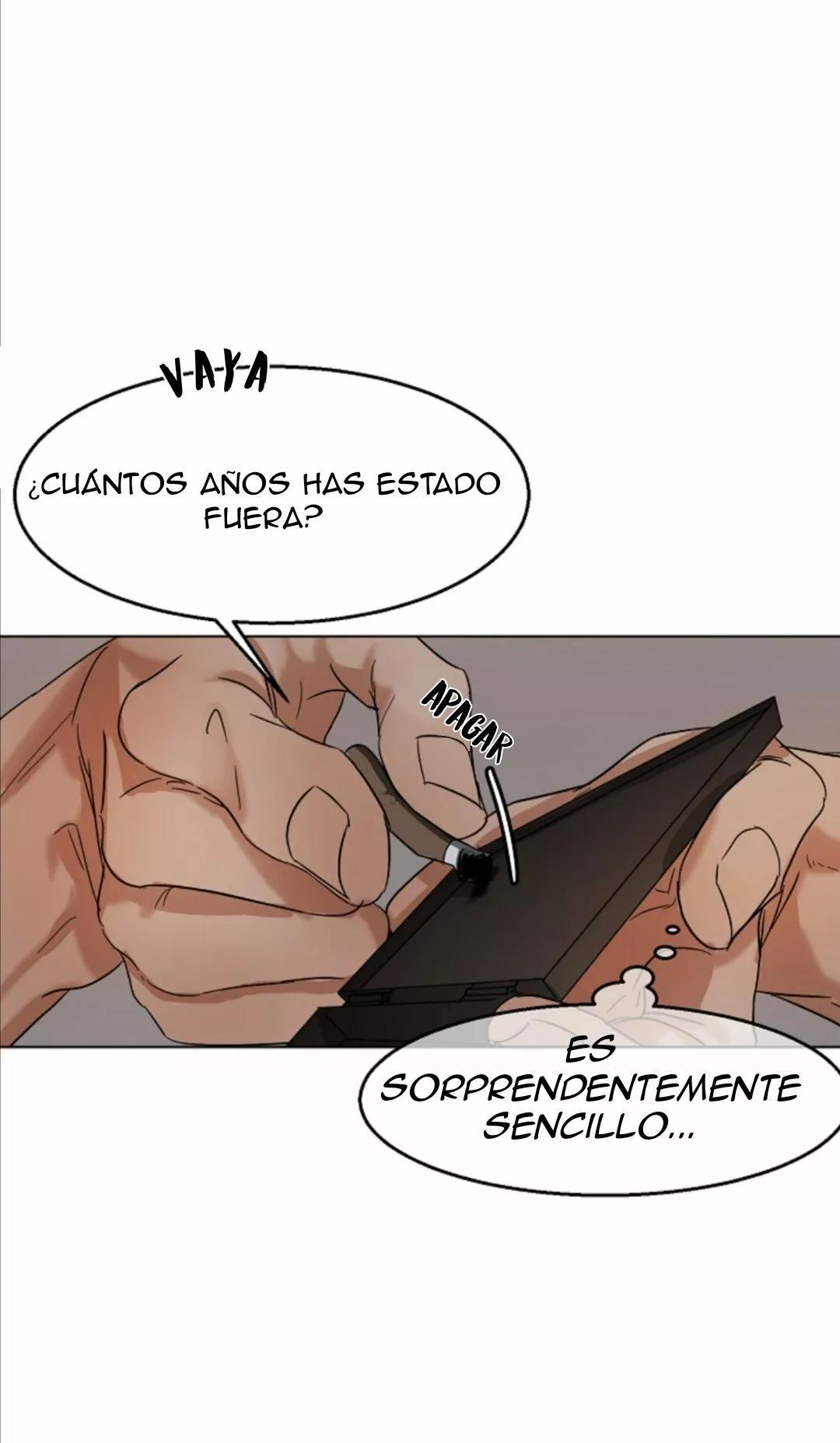 Secondo Piatto - Capítulo 13 manhwa