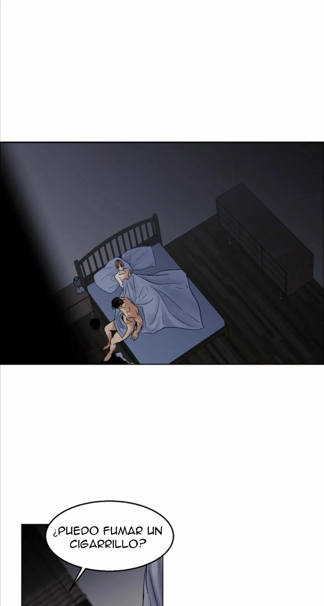 Secondo Piatto - Capítulo 13 manhwa