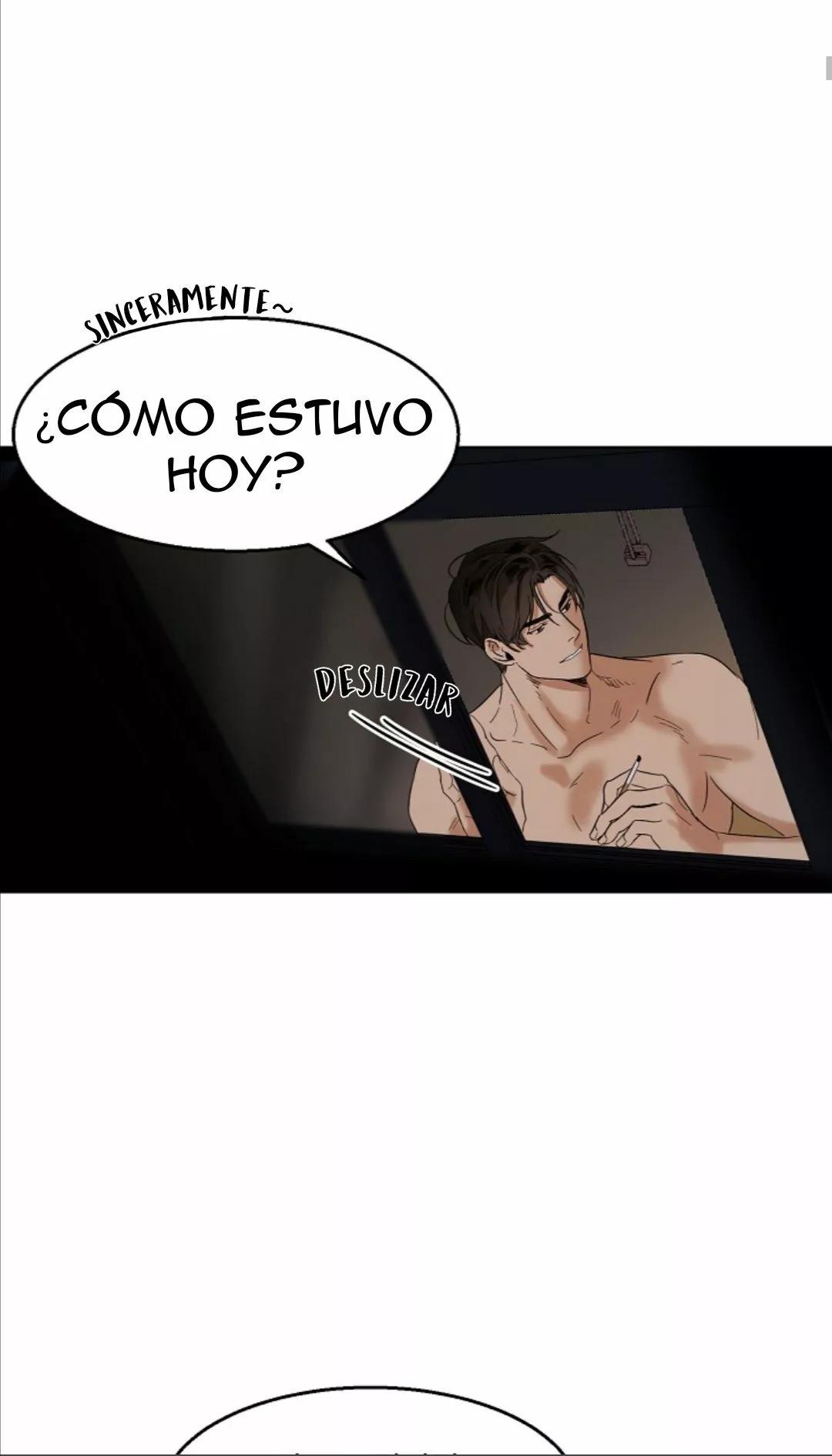 Secondo Piatto - Capítulo 13 manhwa