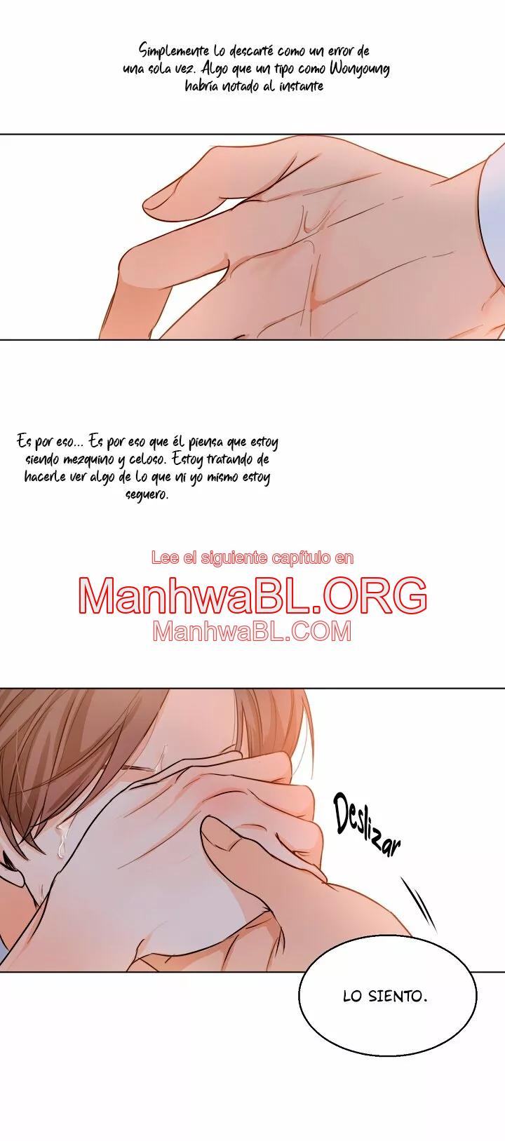 Secondo Piatto - Capítulo 35 2 manhwa