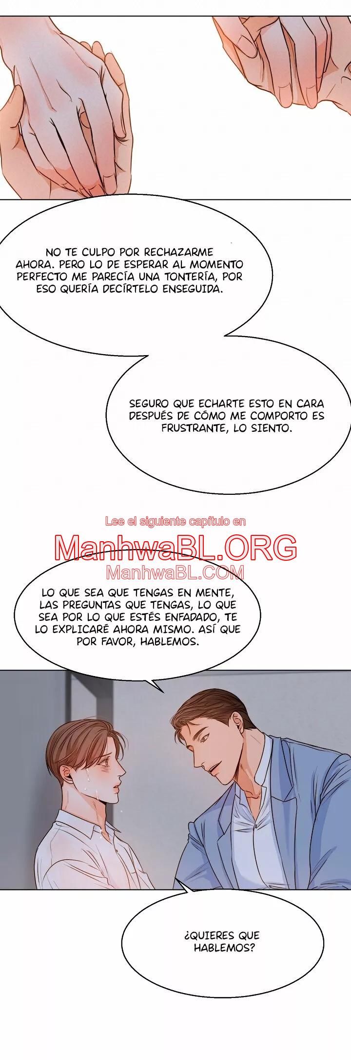 Secondo Piatto - Capítulo 35 2 manhwa