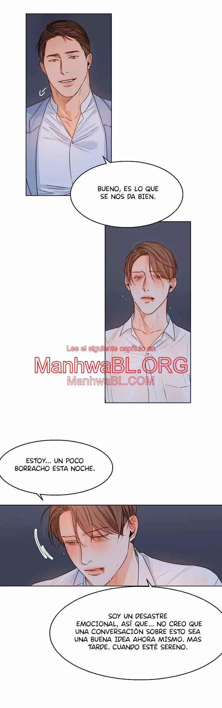 Secondo Piatto - Capítulo 35 2 manhwa