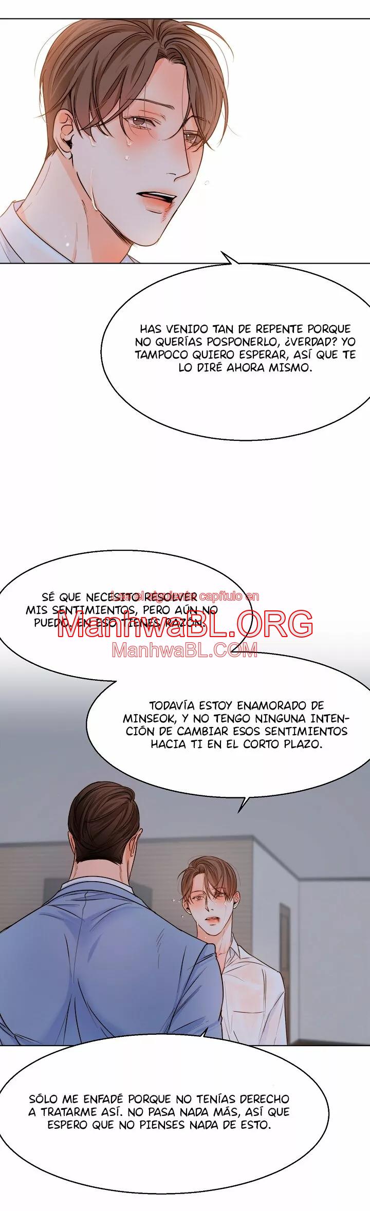Secondo Piatto - Capítulo 35 2 manhwa