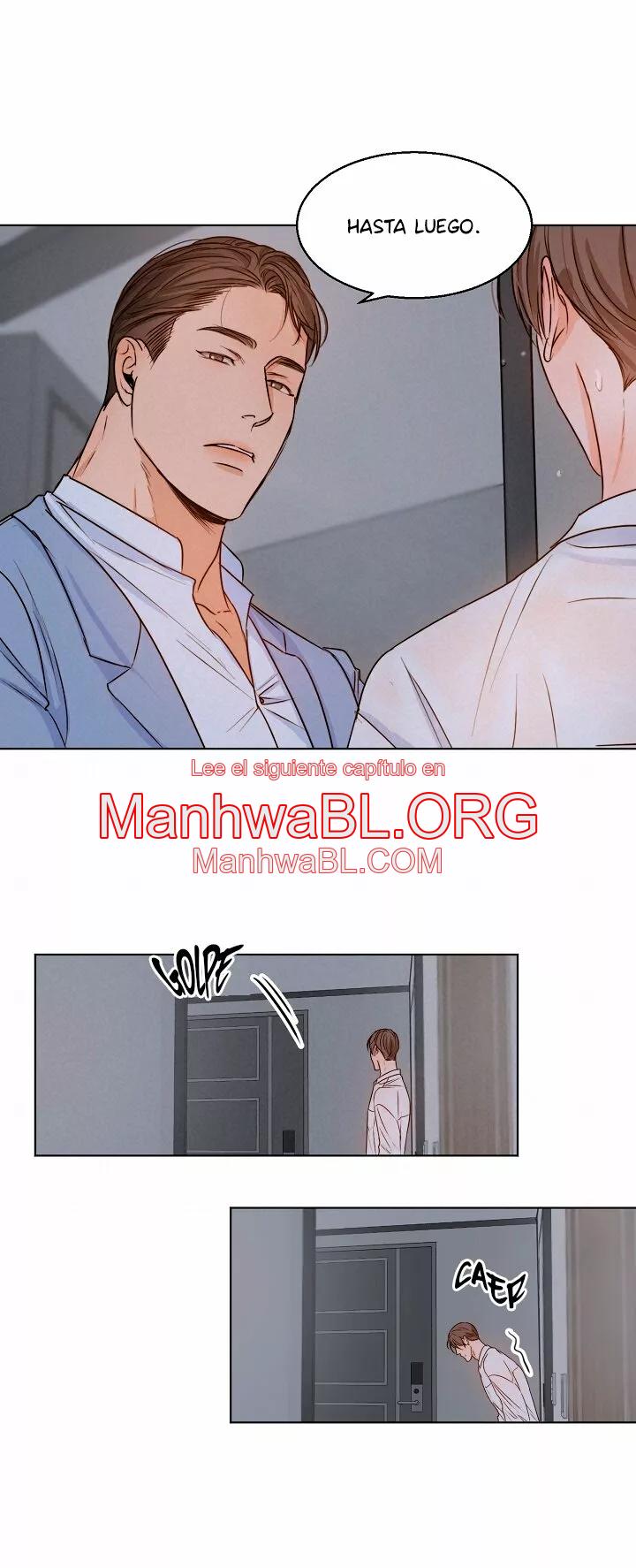 Secondo Piatto - Capítulo 35 2 manhwa