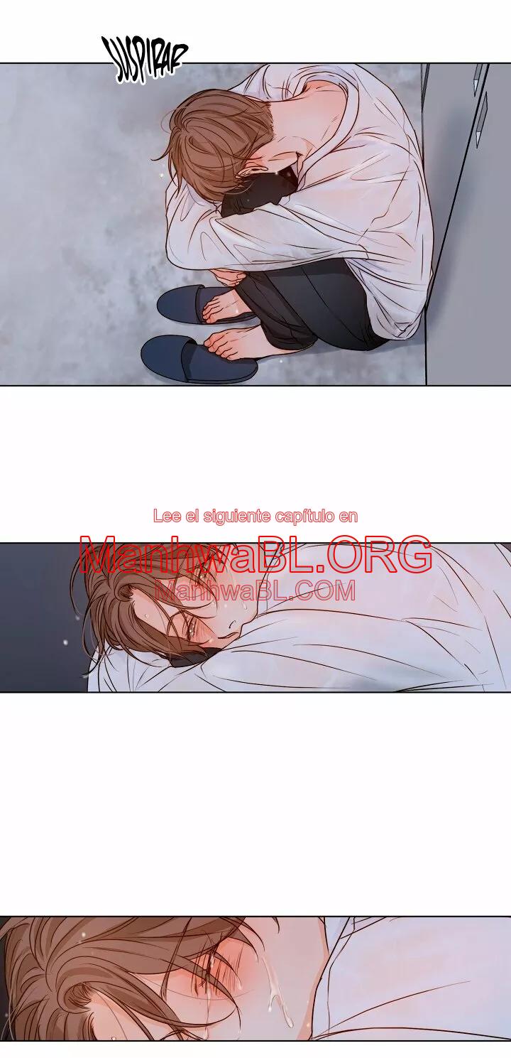 Secondo Piatto - Capítulo 35 2 manhwa