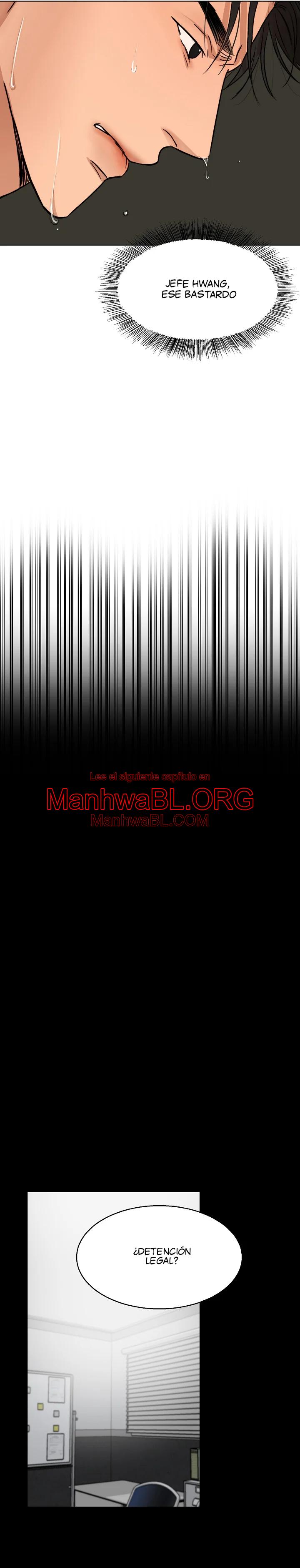 Secondo Piatto - Capítulo 63 manhwa