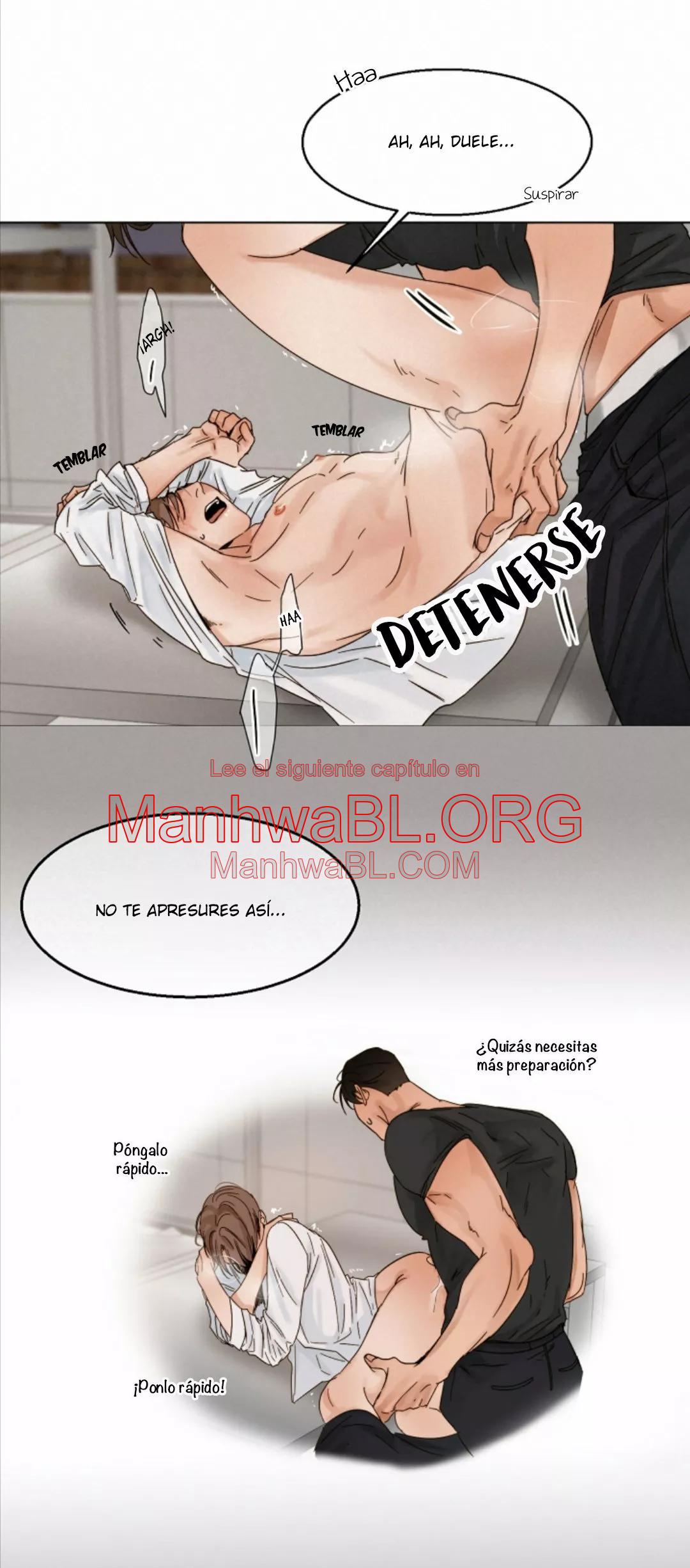 Secondo Piatto - Capítulo 16 2 manhwa