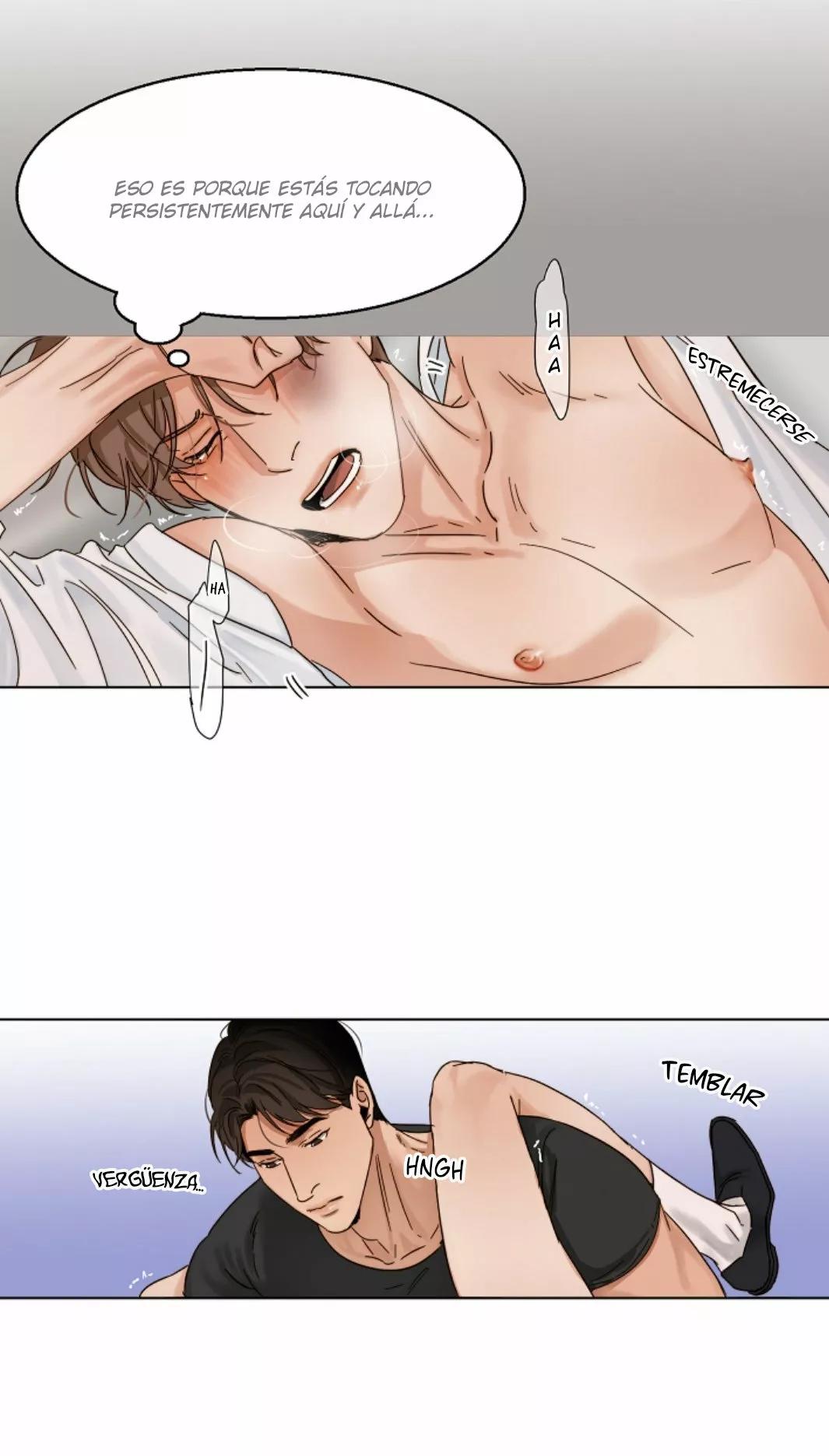 Secondo Piatto - Capítulo 16 2 manhwa