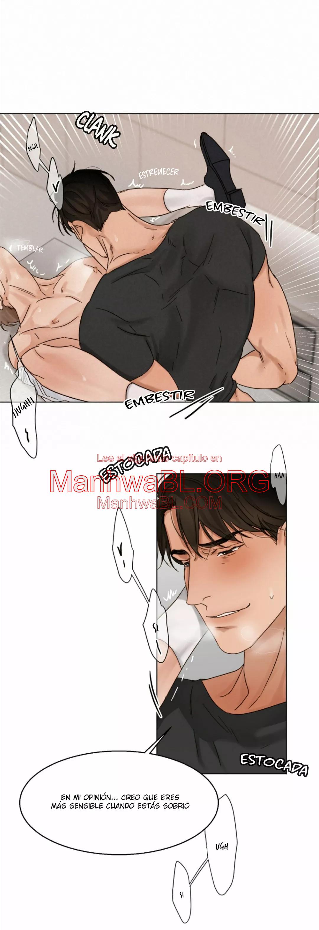 Secondo Piatto - Capítulo 16 2 manhwa