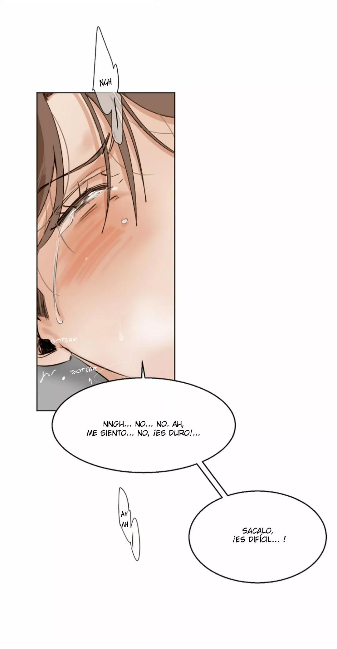 Secondo Piatto - Capítulo 16 2 manhwa