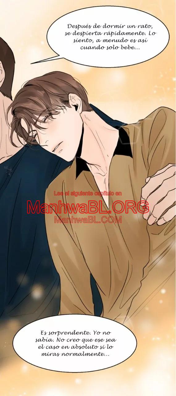Secondo Piatto - Capítulo 8 3 manhwa