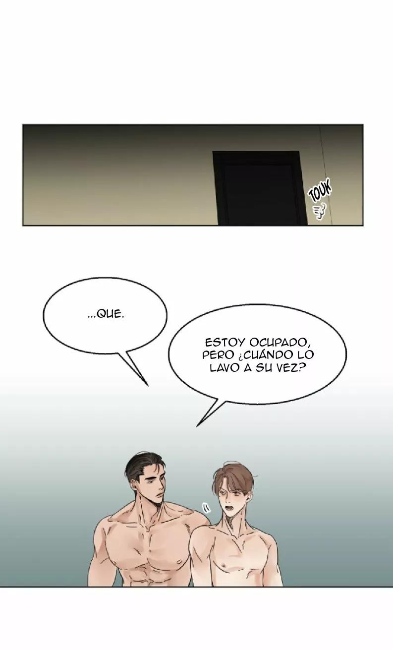 Secondo Piatto - Capítulo 11 3 manhwa