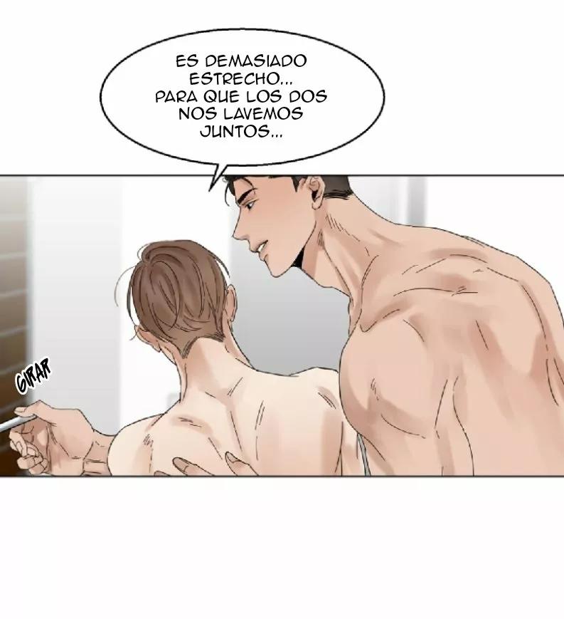 Secondo Piatto - Capítulo 11 3 manhwa