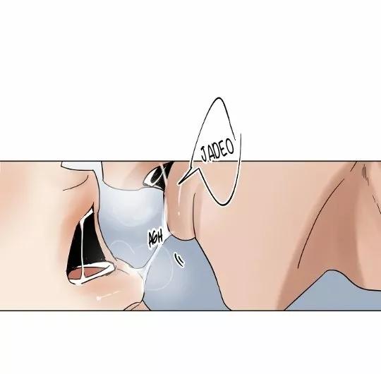 Secondo Piatto - Capítulo 11 3 manhwa