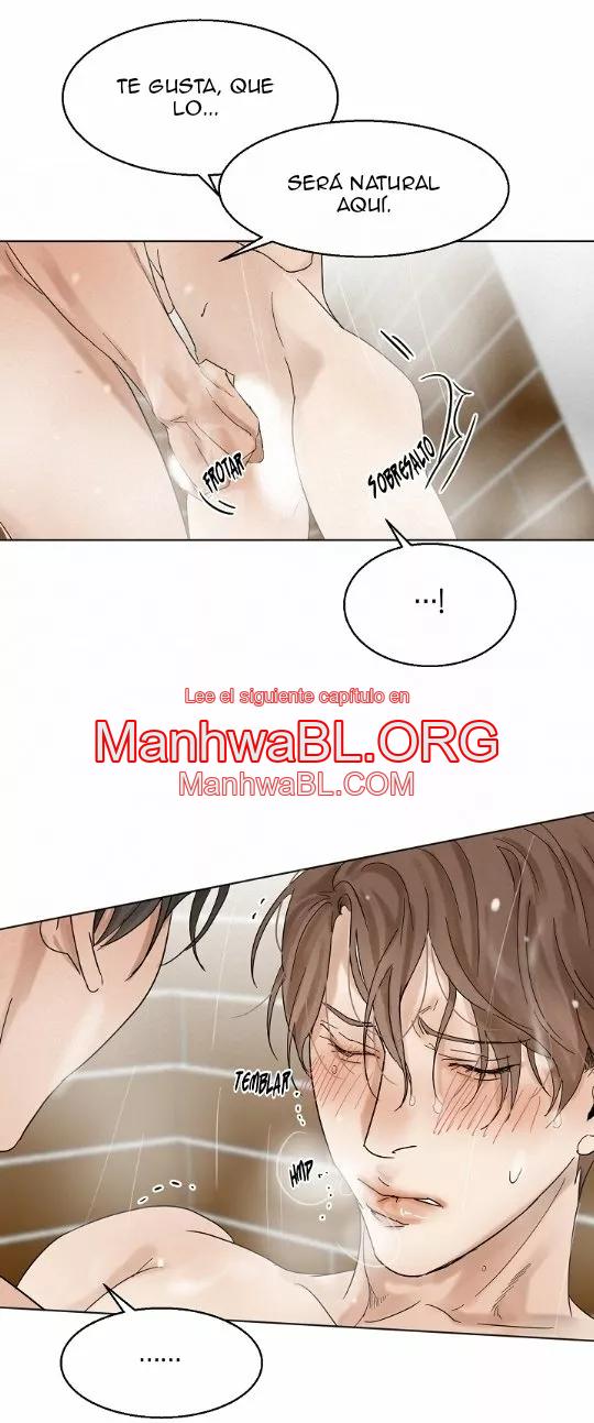 Secondo Piatto - Capítulo 11 3 manhwa