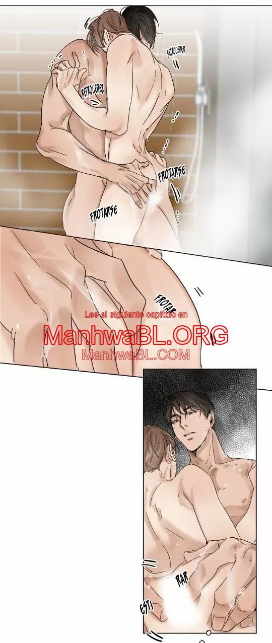 Secondo Piatto - Capítulo 11 3 manhwa