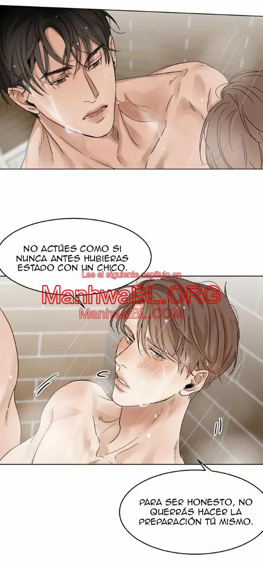 Secondo Piatto - Capítulo 11 3 manhwa