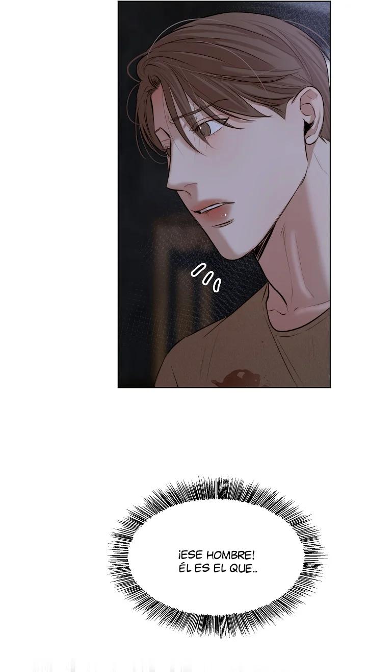 Secondo Piatto - Capítulo 61 manhwa