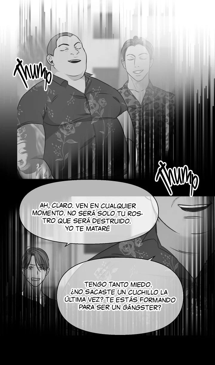 Secondo Piatto - Capítulo 61 manhwa