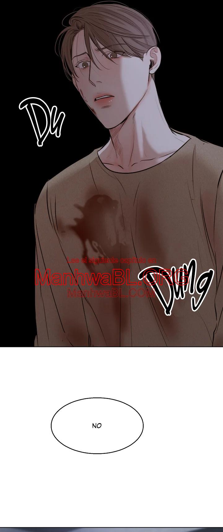 Secondo Piatto - Capítulo 61 manhwa