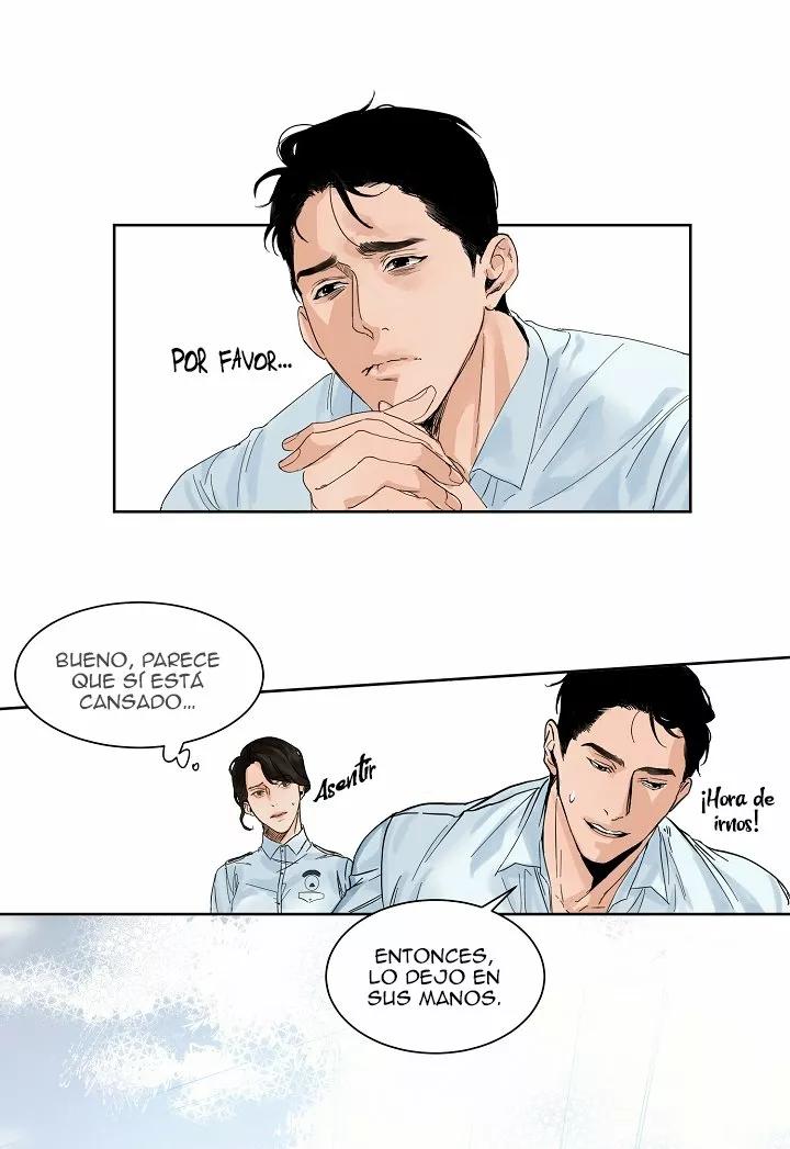 Secondo Piatto - Capítulo 1 2 manhwa